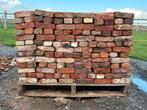 Oude paepesteen 884 stuks, Enlèvement, Utilisé, Briques