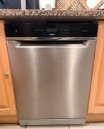 Lave-vaisselle Whirlpool comme neuf, Electroménager, Enlèvement, Comme neuf, Programme court