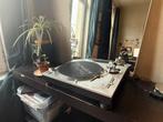 Technics SL-1200MK7 + Ortofon Concorde MKII Mix, Ophalen, Zo goed als nieuw, Platenspeler, Technics