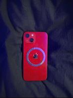 Iphone 13 rouge 256gb, 256 GB, 75 %, Refurbished, IPhone 13