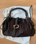 Sac à main Delvaux Eugène GM poils marron neuf certificat, Bijoux, Sacs & Beauté, Sacs | Sacs Femme, Enlèvement, Neuf, Brun, Sac à main