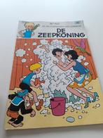 Nys - Belevenissen van jommeke 45 zeepkoning, Boeken, Ophalen, Nys