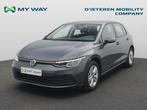 Volkswagen Golf VIII Golf 1.0 eTSI Life Business OPF DSG, Argent ou Gris, Achat, Automatique, Golf
