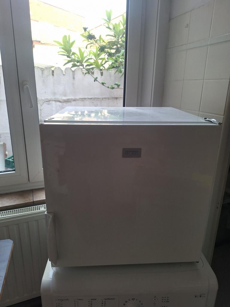 Mini congélateur, Electroménager, Enlèvement, Congélateur