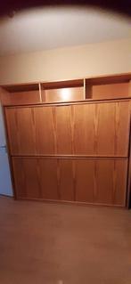 stapelbed, Ophalen, Gebruikt, Tweepersoons, Overige maten