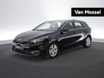 Kia Ceed Pulse 1.0 T-GDI 120 MHEV DCT, Auto's, Stof, Gebruikt, Zwart, Bedrijf