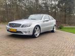 Mercedes C180, Autos, Capteur de stationnement, Argent ou Gris, Achat, CLC