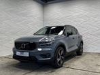 Volvo XC40 Recharge T4*PHEV*R-DESIGN*CARPLAY*CAMERA*, Argent ou Gris, Achat, Euro 6, Entreprise