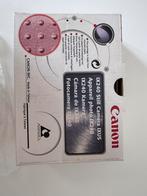 Canon ixus, Audio, Tv en Foto, Ophalen of Verzenden, Zo goed als nieuw, Compact, Canon