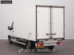 Mercedes Sprinter 315 CDI Koelwagen Achterdeuren Thermo King, Achat, Entreprise, 3 places, Mercedes-Benz