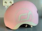 Fietshelm van Scoot & Ride maat XXS - S, Meisje, Zo goed als nieuw, Scoot and Ride, Ophalen