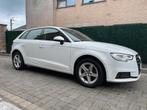 Audi A3 Sportback 1.0 TFSI 115ch, modèle face lift, Achat, Euro 6, Entreprise, Garantie prolongée