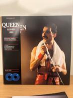 LP - Queen - Leiden 1980, Enlèvement ou Envoi, Comme neuf, 12 pouces, Pop rock