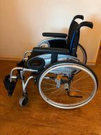 Rolstoel Xenon 2 Carbon opvouwbaar, Ophalen