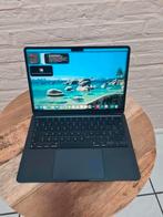 Apple MacBook Air 13-inch M2 uit 2023 AZERTY, Computers en Software, Apple Macbooks, Ophalen of Verzenden