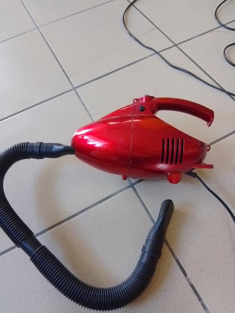Mini stofzuiger, Electroménager, Aspirateurs, Enlèvement, Aspirateur