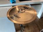 Meinl generation X stack, Muziek en Instrumenten, Drumstellen en Slagwerk, Ophalen, Zo goed als nieuw