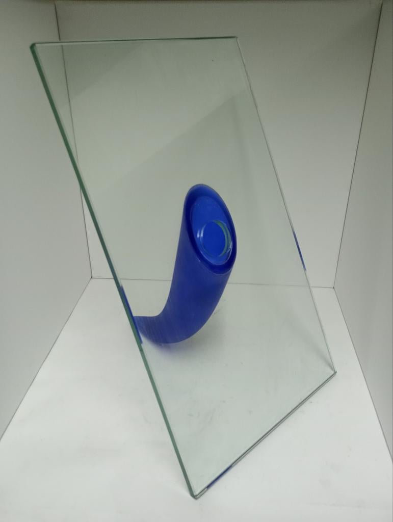 Philippe Starck Daum freres vaas, Ophalen