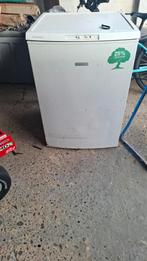 Gratis vriezer, Ophalen