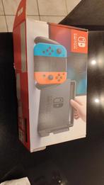 Nintendo Switch te koop, Enlèvement