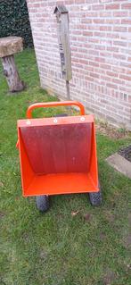 Hakselaar, Tuin en Terras, Hakselaars, Ophalen, Zo goed als nieuw, Elektrisch, Caravaggi