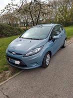 Ford Fiesta, Autos, Ford, Achat, Boîte manuelle, Particulier, Tissu