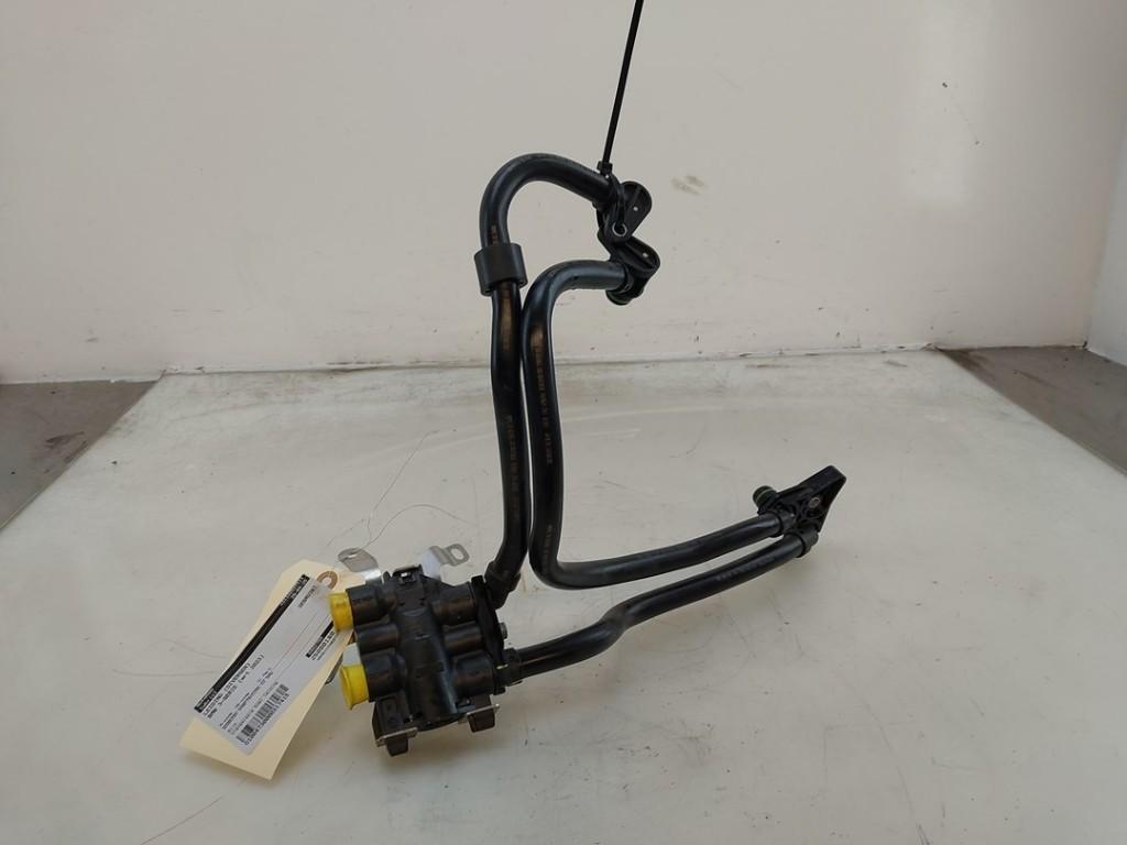 TUYAUX DIVERS BMW 3 serie Touring (G21) (01-2019/07-2020), Autos : Pièces & Accessoires, Utilisé, BMW