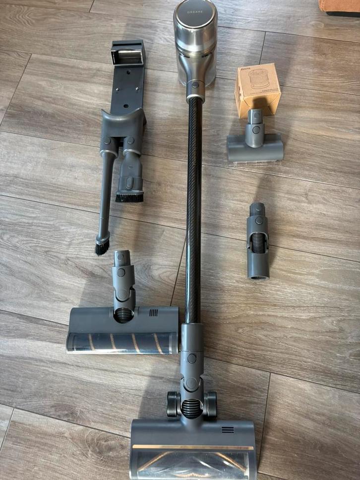 Aspirateur balai Dreame R20, Electroménager, Aspirateurs, Comme neuf, Aspirateur, Enlèvement