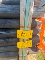 Poteaux de 140 cm, Enlèvement, Comme neuf, Poteaux