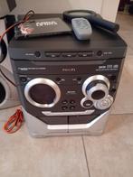 Philips m35 radio werkt perfekt cd niet, Ophalen