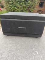 barre de son, Enlèvement