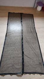 Magnetische deurhor, Enlèvement ou Envoi, Utilisé