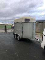 Remorque pour chevaux, Animaux & Accessoires, Enlèvement, Utilisé