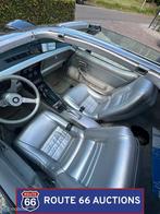 Chevrolet Corvette C3 T-top Pace Car | 1978 | Route 66 Aucti, Auto's, Chevrolet, Zwart, Bedrijf, Handgeschakeld