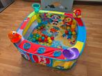 Playgro Ballenbad Pop and Drop Activity Ball Gym, Kinderen en Baby's, Ophalen