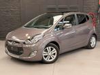 Hyundai IX20 automaat #72000km benzine, Auto's, Euro 5, 1591 cc, 4 cilinders, Leder en Stof