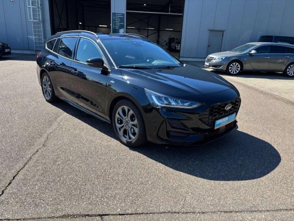 Ford Focus Focus Clipper 1.0 EcoBoost MHEV ST-Line X/Navigat, Autos, Ford, Particulier, Achat, Focus, ABS, Régulateur de distance