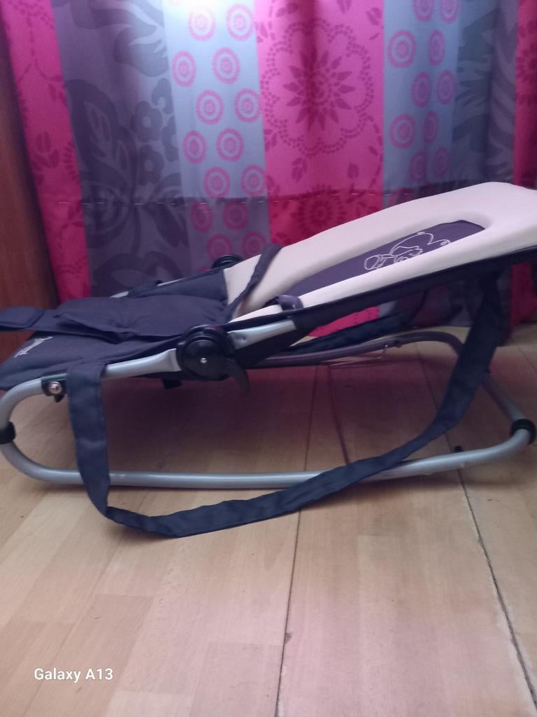 Relax, Enfants & Bébés, Enlèvement