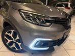 Renault Captur Automatique 1.3i Essence 110kW Euro 6d, Autos, Renault, Achat, Euro 6, Entreprise, 5 portes