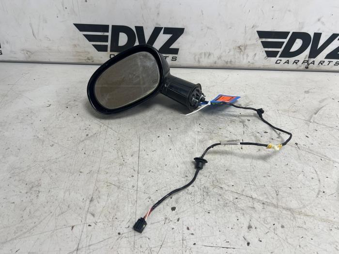 Buitenspiegel links van een Dodge Challenger, Gebruikt, -, -, Ophalen of Verzenden