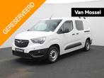 Opel Combo 1.5 TURBO D BLUEINJECTION Dubbel Cabine | Lichte, Stof, Gebruikt, 4 cilinders, 146 g/km
