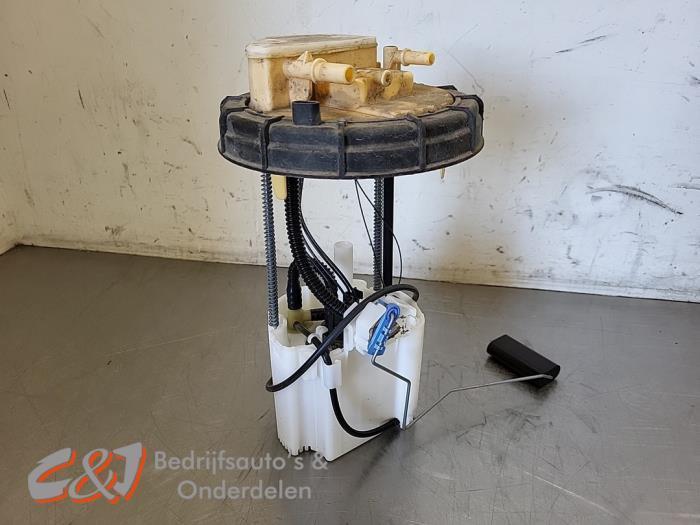 Pompe carburant électrique d'un Opel Combo, Autos : Pièces & Accessoires, Systèmes à carburant, Opel, Utilisé, 3 mois de garantie