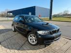 BMW 1.6.i BWJ 09/2008 85KW 115.PK KM 185900. Gekeurd, Achat, Entreprise, Boîte manuelle, Noir