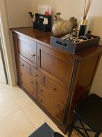 Commode- meuble d’entrée, Maison & Meubles, 25 à 50 cm, 100 à 150 cm, Enlèvement, Utilisé