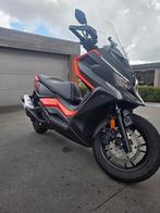 Motor/Scooter/Kymco/125cc/DTX360/RijbewijsB  Tekoop, Scooter, LED Verlichting, Kymco, Motorrijbewijs A