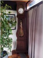 Horloge Comtoise antique Esclatine à Vic le Comte, Enlèvement