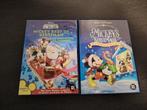 DVD'S _ KINDERANIMATIE, À partir de 6 ans, Enlèvement ou Envoi, Autres genres, Utilisé