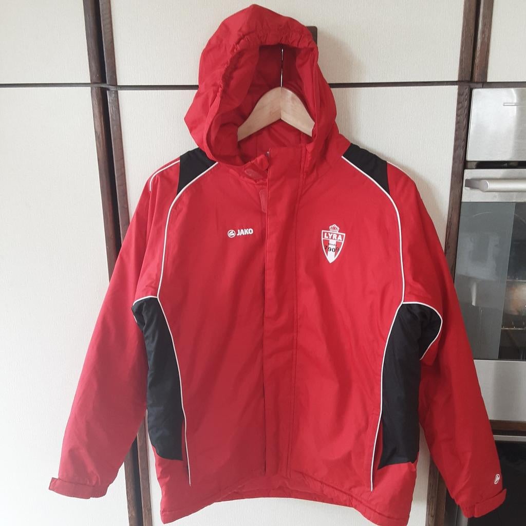 Jas maat 164, Ophalen of Verzenden