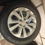 Mooie velgen 205/65/16 van Ssangyong, Auto-onderdelen, Ophalen