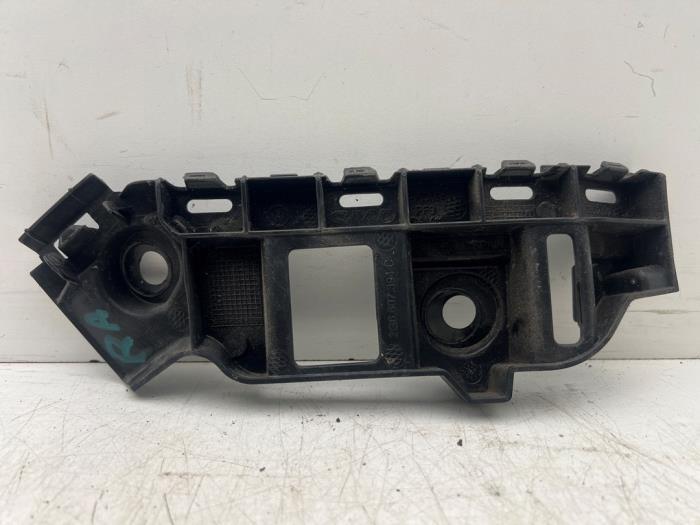 Support pare-chocs arrière droit d'un Volkswagen Polo, Autos : Pièces & Accessoires, Carrosserie & Tôlerie, Volkswagen, Utilisé